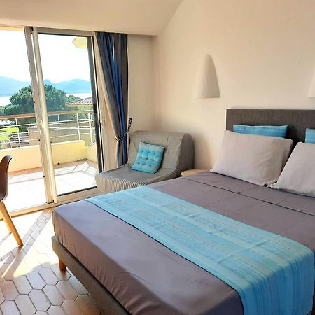 Appartement 2 Pieces Pied Dans L'Eau Порто-Веккьо Экстерьер фото