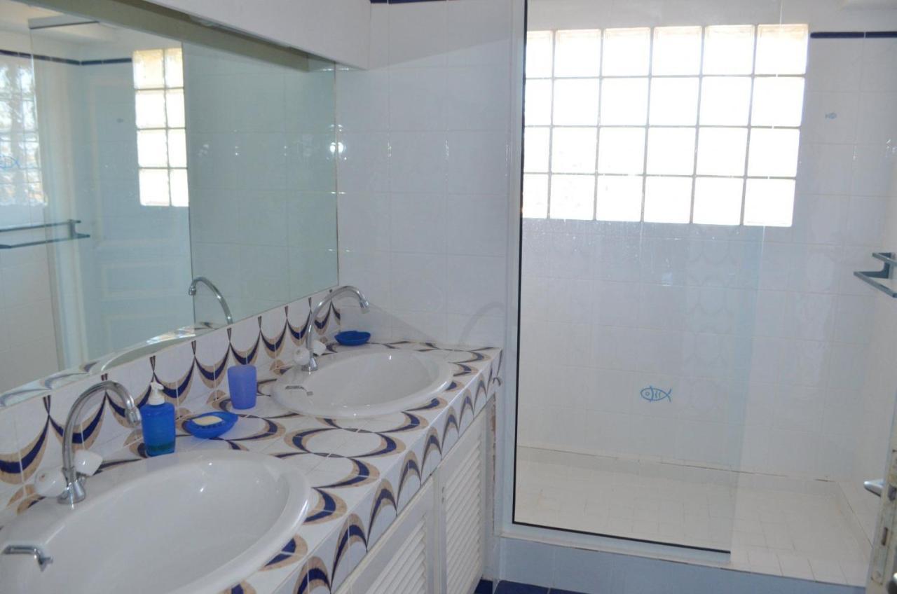Appartement 2 Pieces Pied Dans L'Eau Порто-Веккьо Экстерьер фото