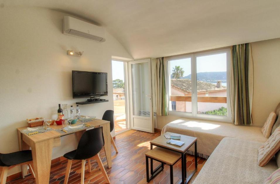Appartement 2 Pieces Pied Dans L'Eau Порто-Веккьо Экстерьер фото