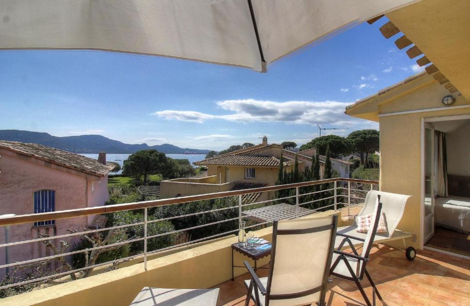Appartement 2 Pieces Pied Dans L'Eau Порто-Веккьо Экстерьер фото