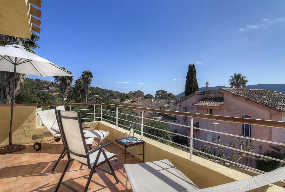 Appartement 2 Pieces Pied Dans L'Eau Порто-Веккьо Экстерьер фото
