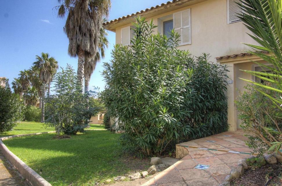Appartement 2 Pieces Pied Dans L'Eau Порто-Веккьо Экстерьер фото